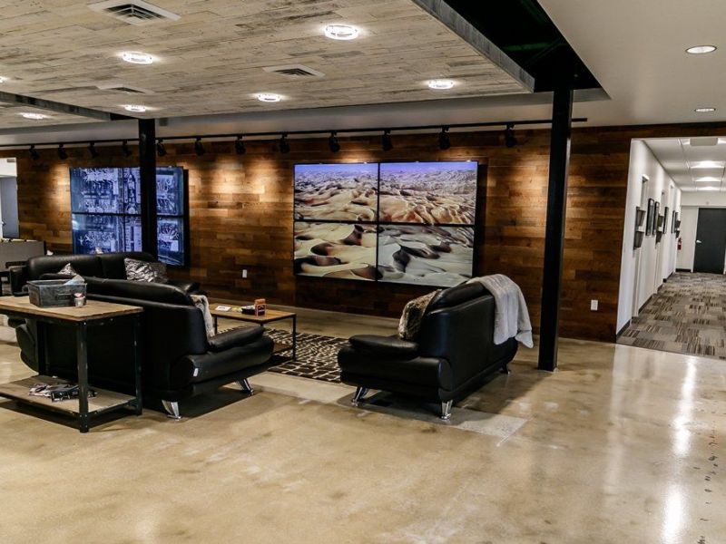 VB 149 talent lounge 2