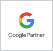 Google Partner Icon
