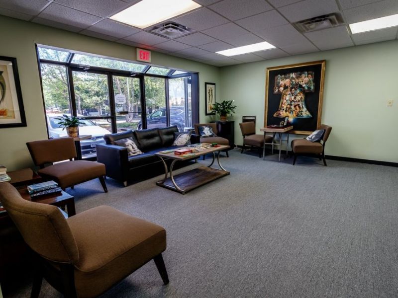 VB 161 talent lounge