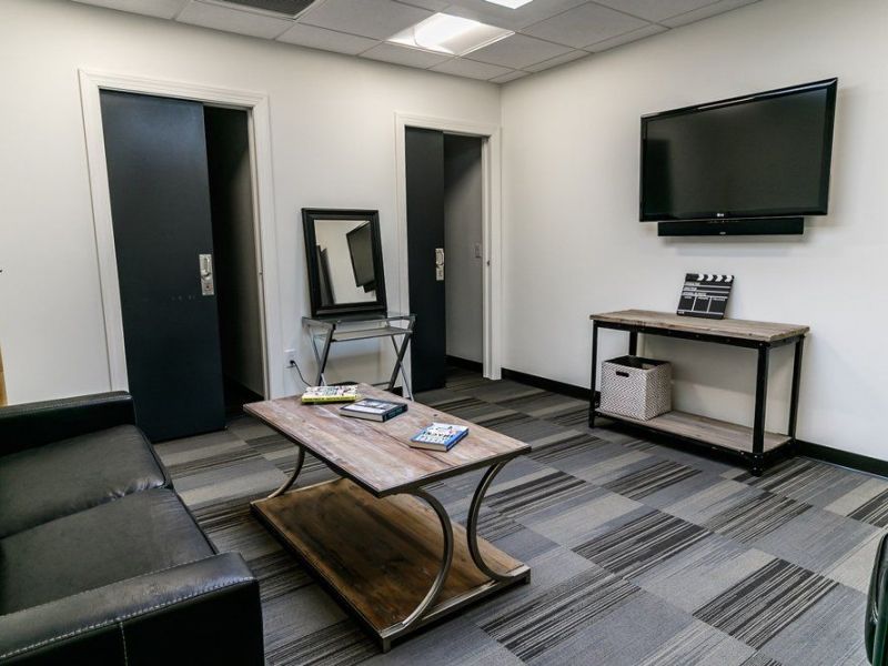VB 149 Green Room