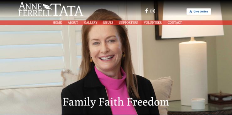 AFT website